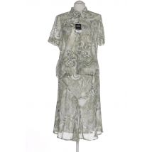 Frank Walder Damen Anzug, grün, Gr. 44