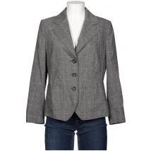 Frank Walder Damen Blazer, grau, Gr. 40