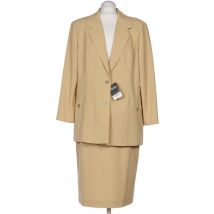 Frankenwälder Damen Anzug, beige, Gr. 42