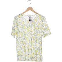 Frankenwälder Damen T-Shirt, hellgrün, Gr. 40