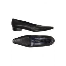 Fratelli Rossetti Damen Halbschuh, schwarz, Gr. 39.5