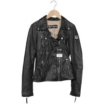 Freaky Nation Damen Jacke, schwarz, Gr. 36