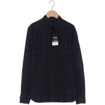 Fred Perry Herren Hemd, mehrfarbig, Gr. 44