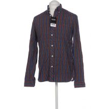 Fred Perry Herren Hemd, mehrfarbig, Gr. 48