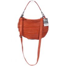 FREDsBRUDER Damen Handtasche, orange, Gr.
