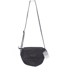 FREDsBRUDER Damen Handtasche, schwarz, Gr.