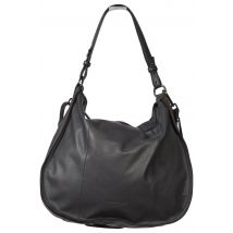 FREDsBRUDER Damen Handtasche, grau, Gr.