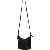 FREDsBRUDER Damen Handtasche, schwarz, Gr.