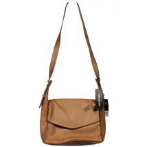 FREDsBRUDER Damen Handtasche, braun, Gr.