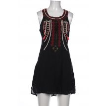 Free People Damen Kleid, schwarz, Gr. 32