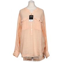 Free People Damen Bluse, orange, Gr. 34