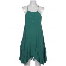 Free People Damen Kleid, grün, Gr. 38