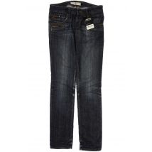 Freeman T. Porter Damen Jeans, marineblau, Gr. 26