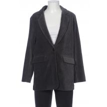 Freequent Damen Blazer, grau, Gr. 36