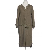Freequent Damen Kleid, grün, Gr. 34
