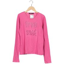Freesoul Damen Langarmshirt, pink, Gr. 42