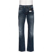 Freesoul Herren Jeans, blau, Gr. 34