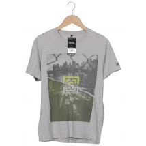 Freesoul Herren T-Shirt, grau, Gr. 48