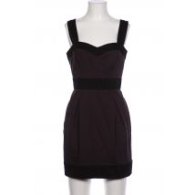 French Connection Damen Kleid, grau, Gr. 8