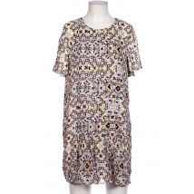 French Connection Damen Kleid, mehrfarbig, Gr. 6