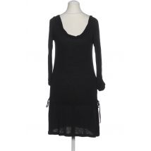 French Connection Damen Kleid, schwarz, Gr. 6
