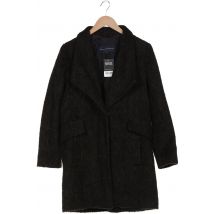 French Connection Damen Mantel, grün, Gr. 40