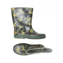 Friboo Mädchen Kinderschuhe, grün, Gr. 32