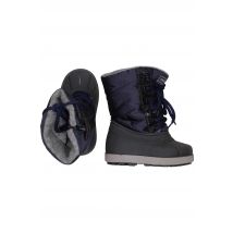 Friboo Mädchen Kinderschuhe, marineblau, Gr. 20