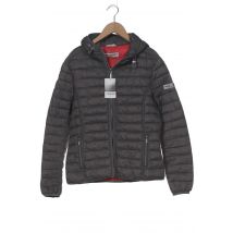 Friedafreddies Damen Jacke, grau, Gr. 38