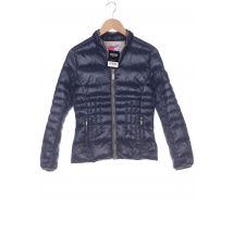 Friedafreddies Damen Jacke, marineblau, Gr. 34