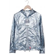 Friedafreddies Damen Jacke, silber, Gr. 38