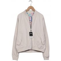 Friedafreddies Damen Jacke, beige, Gr. 36
