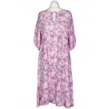 Friedafreddies Damen Kleid, mehrfarbig, Gr. 40