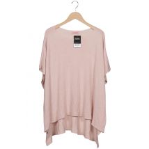 Friedafreddies Damen Pullover, pink, Gr. 46