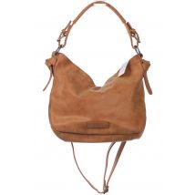 Fritzi aus Preußen Damen Handtasche, orange, Gr.