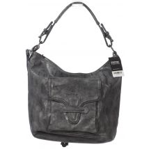 Fritzi aus Preußen Damen Handtasche, grau, Gr.