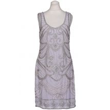 frock frill Damen Kleid, mehrfarbig, Gr. 38