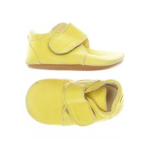Froddo Damen Kinderschuhe, gelb, Gr. 20