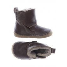 Froddo Damen Kinderschuhe, braun, Gr. 19