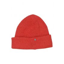 Frogbox Damen Hut/Mütze, rot, Gr. uni