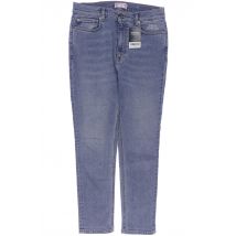 From Future Damen Jeans, blau, Gr. 31