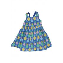 Frugi Mädchen Kleid, mehrfarbig, Gr. 104