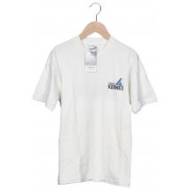 Fruit of the Loom Herren T-Shirt, cremeweiß, Gr. 48