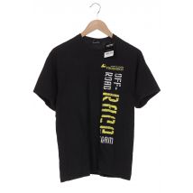 Fruit of the Loom Herren T-Shirt, schwarz, Gr. 48