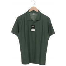 Fruit of the Loom Herren Poloshirt, grün, Gr. 52