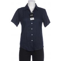 Fruit of the Loom Damen Bluse, marineblau, Gr. 38