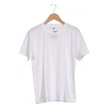 Fruit of the Loom Damen T-Shirt, weiß, Gr. 38