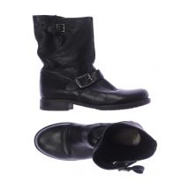 Frye Damen Stiefelette, schwarz, Gr. 40