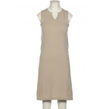 FTC Cashmere Damen Kleid, beige, Gr. 36