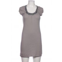 FTC Cashmere Damen Kleid, beige, Gr. 36